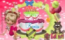 Kenia -Happy Birthday