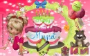 Margret -Happy Birthday