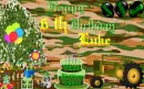 Rennie -Happy Birthday Luke