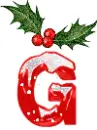 G - avatar
