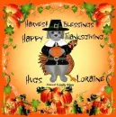 Loraine