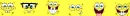 Spongebob banner