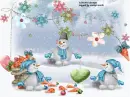 christmas snowmen