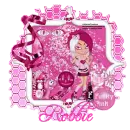 PunkyPink/Robbie