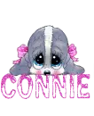connie