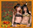 Happy Thanks Giving