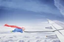 Flying Baby