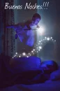 Buenas Noches.