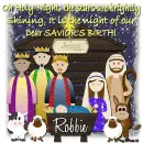 Robbie - Christmas