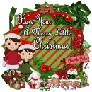 Christmas Elves