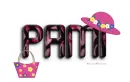 OUT ON SHOPPING - PAMI