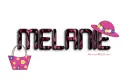 OUT ON SHOPPING - MELANIE