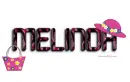 OUT ON SHOPPING - MELINDA