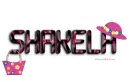 OUT ON SHOPPING - SHAKELA