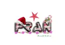 CHRISTMAS DECOR - FRAN