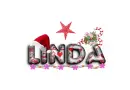 CHRISTMAS DECOR - LINDA