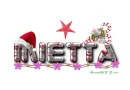 CHRISTMAS DECOR - MIETTA