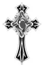 cross