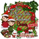 Connie - Christmas