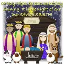 Jessica - Christmas