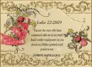 Luke 22:28-29