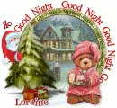 Loraine