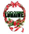 Loraine
