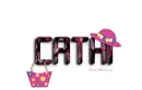 OUT ON SHOPPING - CATHI