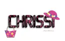 OUT ON SHOPPING - CHRISSI