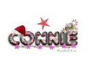 CHRISTMAS DECOR - CONNIE