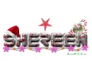 CHRISTMAS DECOR - SHEREEN