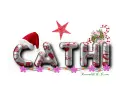 CHRISTMAS DECOR - CATHI