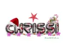 CHRISTMAS DECOR - CHRISSI