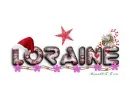 CHRISTMAS DECOR - LORAINE
