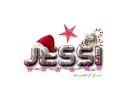 CHRISTMAS DECOR - JESSI