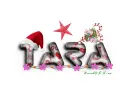 CHRISTMAS DECOR - TARA