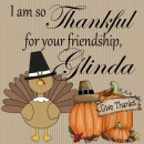 Thankful - Glinda