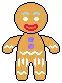 Happy Gingy