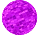 Disco ball