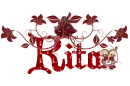 Christmas bells/Rita