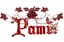 Christmas bells/Pami