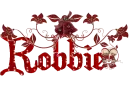 Christmas bells/Robbie