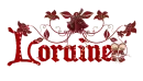 Christmas bells/Loraine