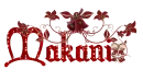 Christmas bells/Makani