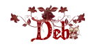 Christmas bells/Deb