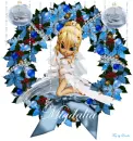 MIGDALIA