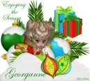 GEORGANNE