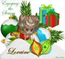 LORAINE