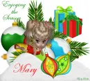 MARY