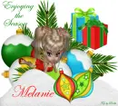MELANIE